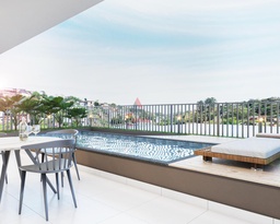 Apartamento de 2 quartos, no bairro São Pedro, em Juiz de Fora | Eu Corretor