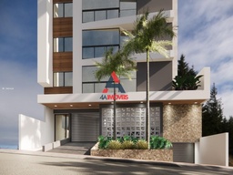 Apartamento de 2 quartos, no bairro Bom Pastor, em Juiz de Fora | Eu Corretor