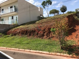 Lote/Terreno de 508m² no bairro Nova Gramado Village, em Juiz de Fora | Eu Corretor