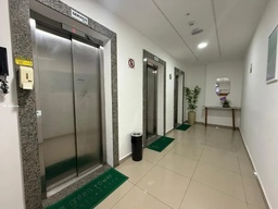 Apartamento de 2 quartos, 60m² no bairro Granjas Betânia, em Juiz de Fora | Eu Corretor