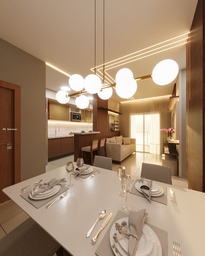 Apartamento de 2 quartos, no bairro São Pedro, em Juiz de Fora | Eu Corretor