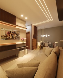 Apartamento de 2 quartos, no bairro São Pedro, em Juiz de Fora | Eu Corretor