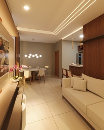 Apartamento de 2 quartos, no bairro São Pedro, em Juiz de Fora | Eu Corretor