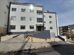 Apartamento de 2 quartos, 67m² no bairro Granbery, em Juiz de Fora | Eu Corretor