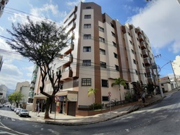 Apartamento de 3 quartos, no bairro Santa Helena, em Juiz de Fora | Eu Corretor