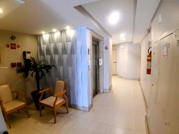 Apartamento de 3 quartos, no bairro Santa Helena, em Juiz de Fora | Eu Corretor