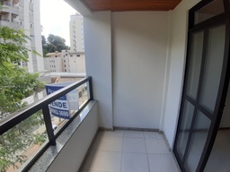 Apartamento de 3 quartos, no bairro Santa Helena, em Juiz de Fora | Eu Corretor