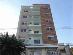Apartamento de 2 quartos, 71m² no bairro Morro da Glória, em Juiz de Fora | Eu Corretor