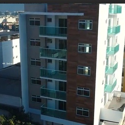 Apartamento de 2 quartos, 71m² no bairro Morro da Glória, em Juiz de Fora | Eu Corretor