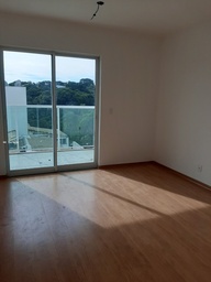 Apartamento de 2 quartos, 71m² no bairro Morro da Glória, em Juiz de Fora | Eu Corretor