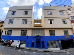 Apartamento de 2 quartos, no bairro Centro, em Juiz de Fora | Eu Corretor