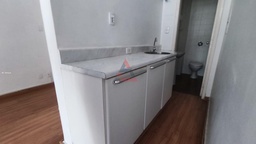 Sala Comercial no bairro Centro, em Juiz de Fora | Eu Corretor