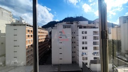 Sala Comercial no bairro Centro, em Juiz de Fora | Eu Corretor