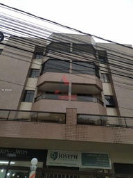 Apartamento de 2 quartos, no bairro Alto dos Passos, em Juiz de Fora | Eu Corretor