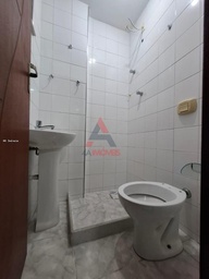 Apartamento de 2 quartos, no bairro Alto dos Passos, em Juiz de Fora | Eu Corretor