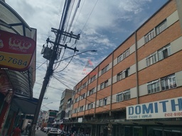 Apartamento de 2 quartos, 60m² no bairro Centro, em Juiz de Fora | Eu Corretor