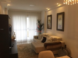 Apartamento de 2 quartos, no bairro Cascatinha, em Juiz de Fora | Eu Corretor