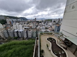 Apartamento de 3 quartos, 173m² no bairro Cascatinha, em Juiz de Fora | Eu Corretor