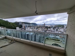 Apartamento de 3 quartos, 173m² no bairro Cascatinha, em Juiz de Fora | Eu Corretor