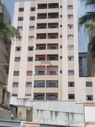 Apartamento de 2 quartos, no bairro Centro, em Juiz de Fora | Eu Corretor