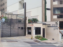 Apartamento de 2 quartos, no bairro Centro, em Juiz de Fora | Eu Corretor