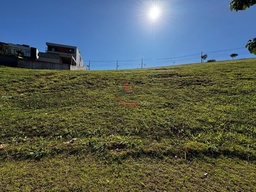 Lote/Terreno de 965m² no bairro Alphaville, em Juiz de Fora | Eu Corretor