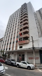 Apartamento de 4 quartos, no bairro São Mateus, em Juiz de Fora | Eu Corretor