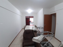 Apartamento de 4 quartos, no bairro São Mateus, em Juiz de Fora | Eu Corretor