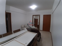 Apartamento de 4 quartos, no bairro São Mateus, em Juiz de Fora | Eu Corretor