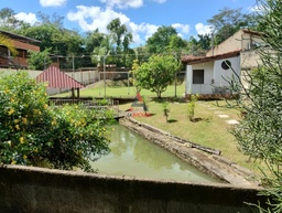 Fazenda/Sítios/Chácaras de 7 quartos, no bairro Cedofeita, em Matias Barbosa | Eu Corretor