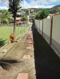 Fazenda/Sítios/Chácaras de 7 quartos, no bairro Cedofeita, em Matias Barbosa | Eu Corretor