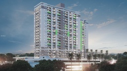 Apartamento de 2 quartos, no bairro Teixeiras, em Juiz de Fora | Eu Corretor