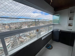 Apartamento de 2 quartos, no bairro Teixeiras, em Juiz de Fora | Eu Corretor