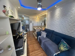 Apartamento de 2 quartos, no bairro Teixeiras, em Juiz de Fora | Eu Corretor