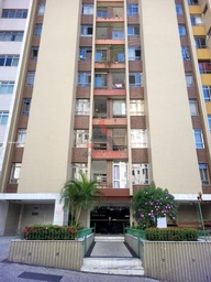 Apartamento de 3 quartos, no bairro Centro, em Juiz de Fora | Eu Corretor