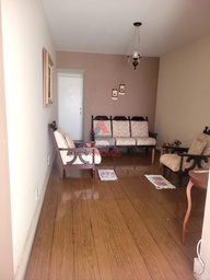 Apartamento de 3 quartos, no bairro Centro, em Juiz de Fora | Eu Corretor