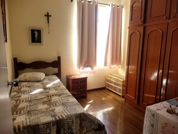 Apartamento de 3 quartos, no bairro Centro, em Juiz de Fora | Eu Corretor