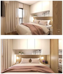 Apartamento de 2 quartos, 53m² no bairro Manoel Honório, em Juiz de Fora | Eu Corretor