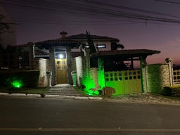 Casa de Condomínio de 4 quartos, no bairro Novo Horizonte, em Juiz de Fora | Eu Corretor