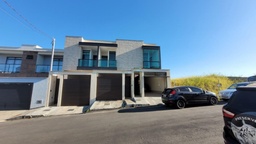 Casa de 3 quartos, 110m² no bairro Aeroporto, em Juiz de Fora | Eu Corretor