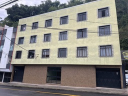 Apartamento de 2 quartos, 70m² no bairro Paineiras, em Juiz de Fora | Eu Corretor