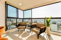 Apartamento de 3 quartos, 104m² no bairro Estrela Sul, em Juiz de Fora | Eu Corretor