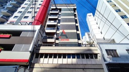 Apartamento de 2 quartos, 80m² no bairro Centro, em Juiz de Fora | Eu Corretor