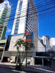 Apartamento de 2 quartos, no bairro Centro, em Juiz de Fora | Eu Corretor