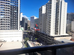 Apartamento de 2 quartos, no bairro Centro, em Juiz de Fora | Eu Corretor