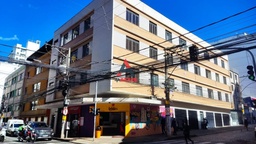 Apartamento de 3 quartos, no bairro Centro, em Juiz de Fora | Eu Corretor