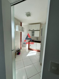 Apartamento de 3 quartos, no bairro Jardim Glória, em Juiz de Fora | Eu Corretor