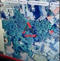 Lote/Terreno de 6400m² no bairro Caxangá, em Ubá | Eu Corretor