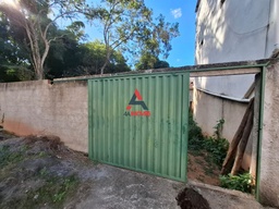 Lote/Terreno de 6400m² no bairro Caxangá, em Ubá | Eu Corretor