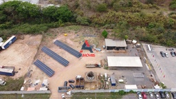 Lote/Terreno de 4306m² no bairro Distrito Industrial 1, em Juiz de Fora | Eu Corretor